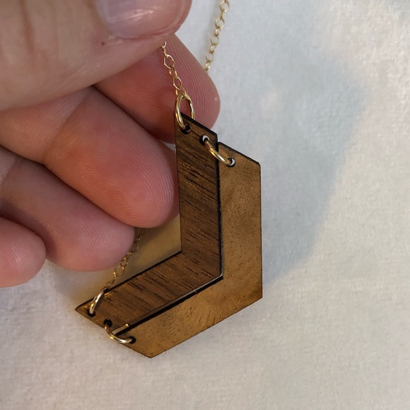 Boho Necklace - Picture 5 of 8